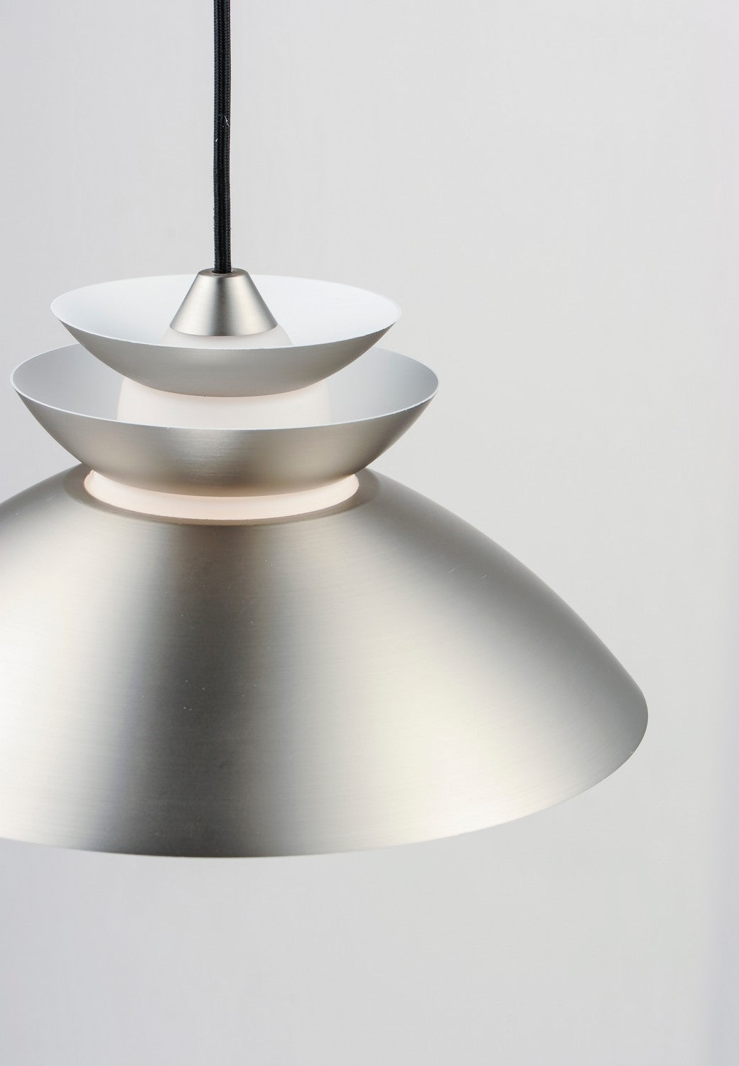 Suspension 1 lumière | Nordic