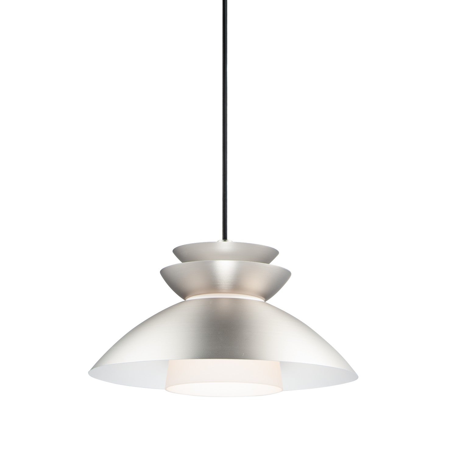 Suspension 1 lumière | Nordic