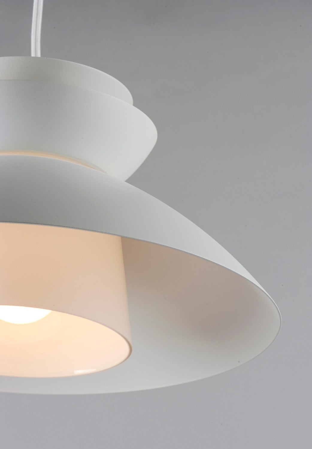 Suspension 1 lumière | Nordic