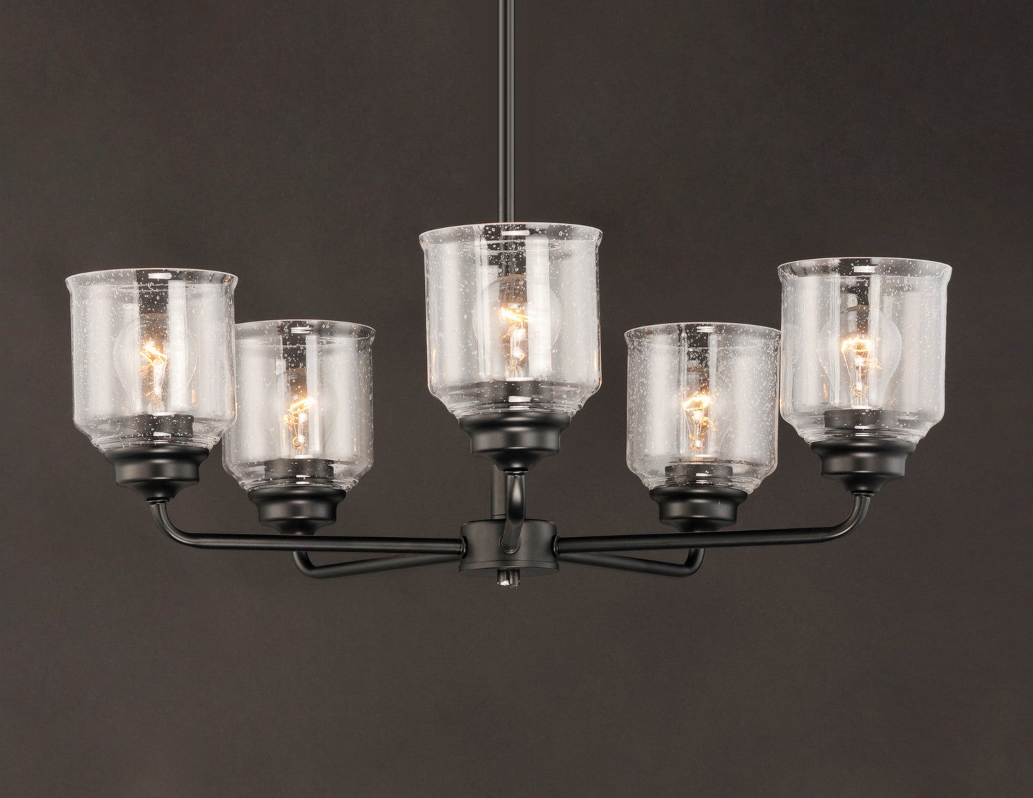 Lustre 5 lumières | Acadia