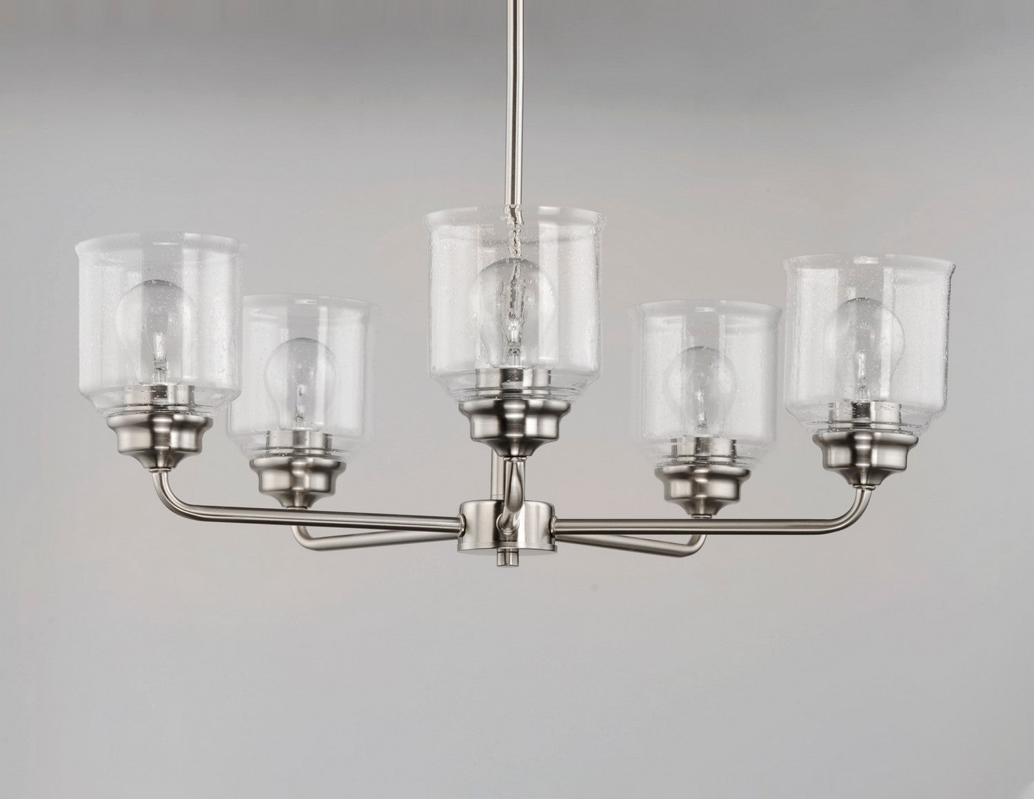 Lustre 5 lumières | Acadia