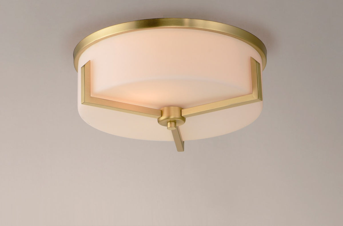 Plafonnier 3 lumières | Dart