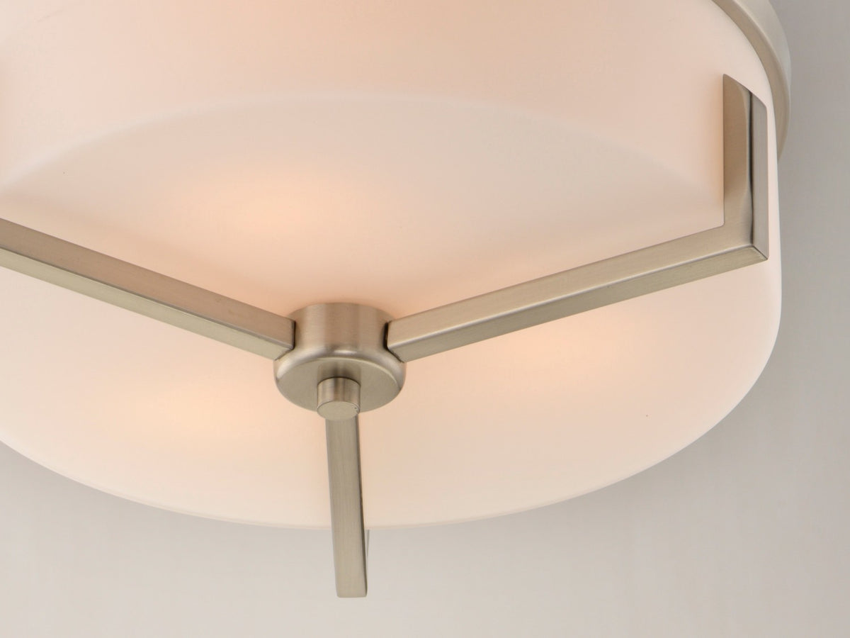 Plafonnier 3 lumières | Dart