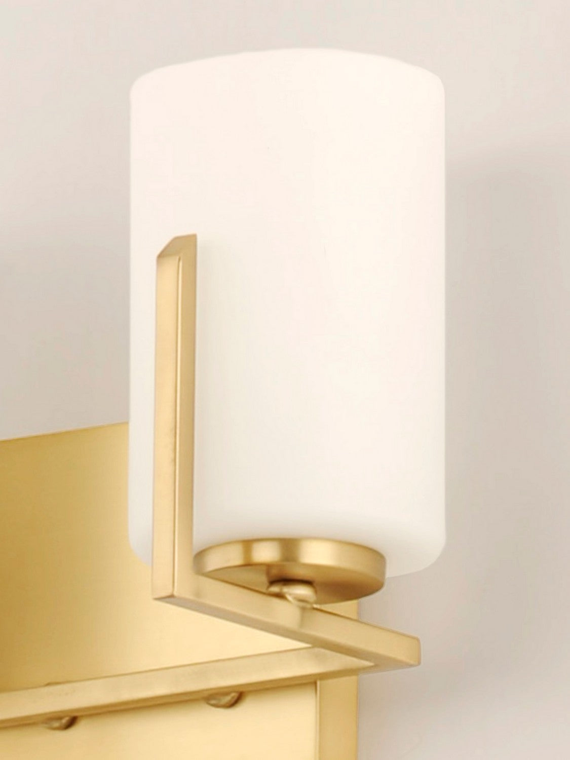 Applique de vanité 2 lumières | Dart