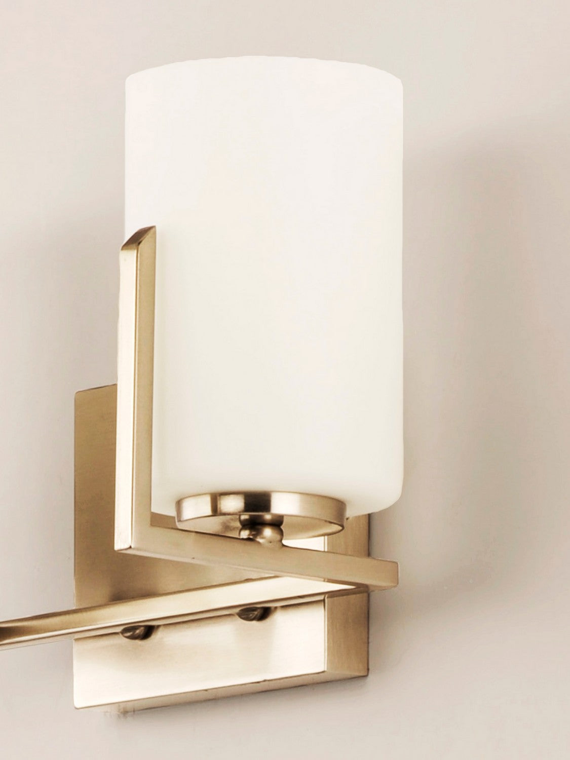 Applique de vanité 2 lumières | Dart