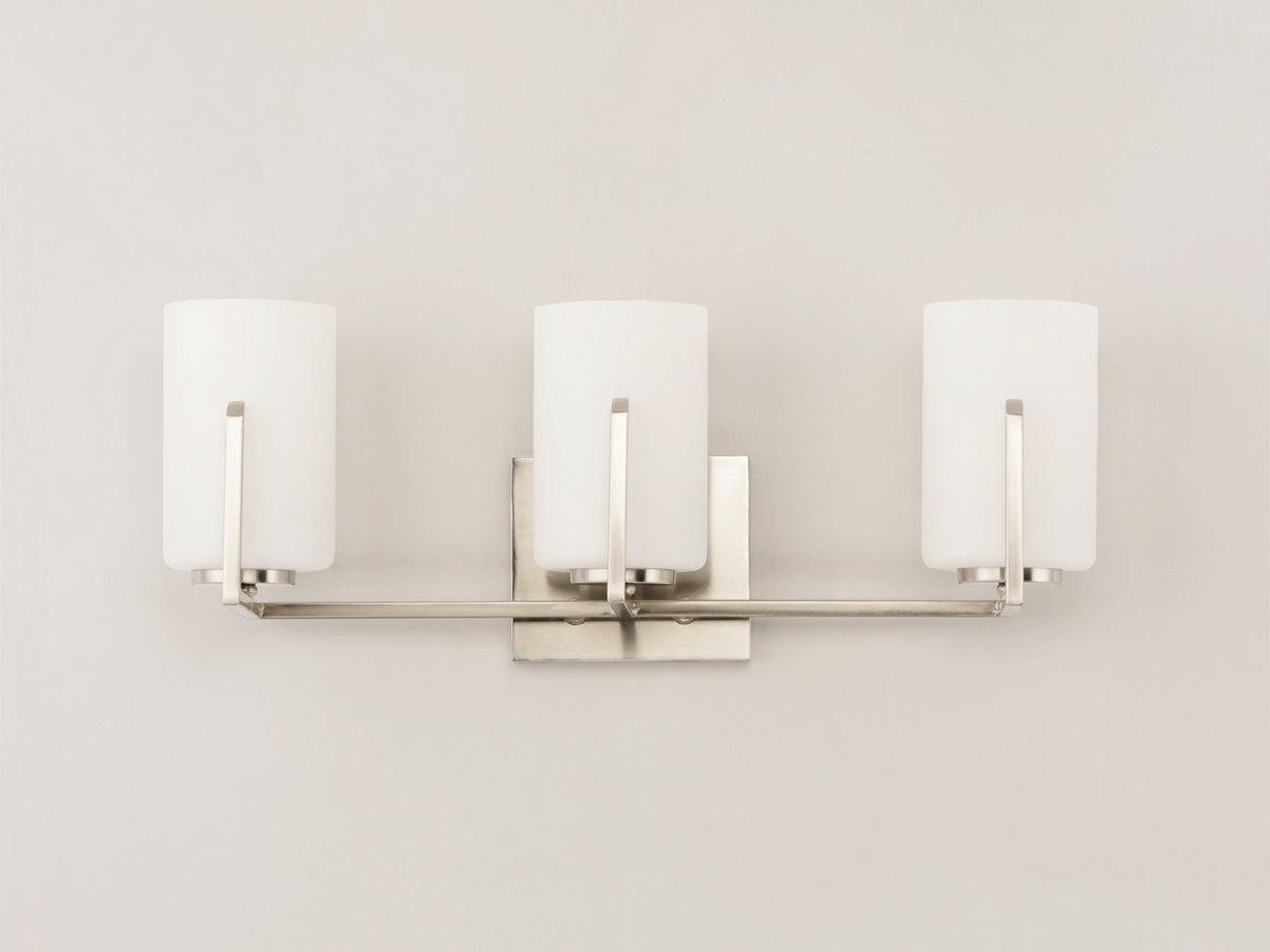 Applique de vanité 3 lumières | Dart