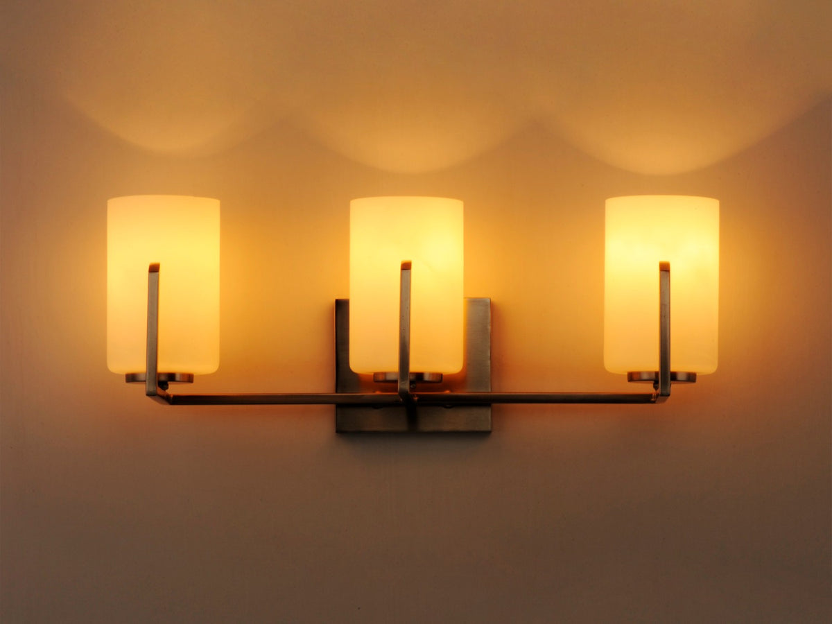 Applique de vanité 3 lumières | Dart