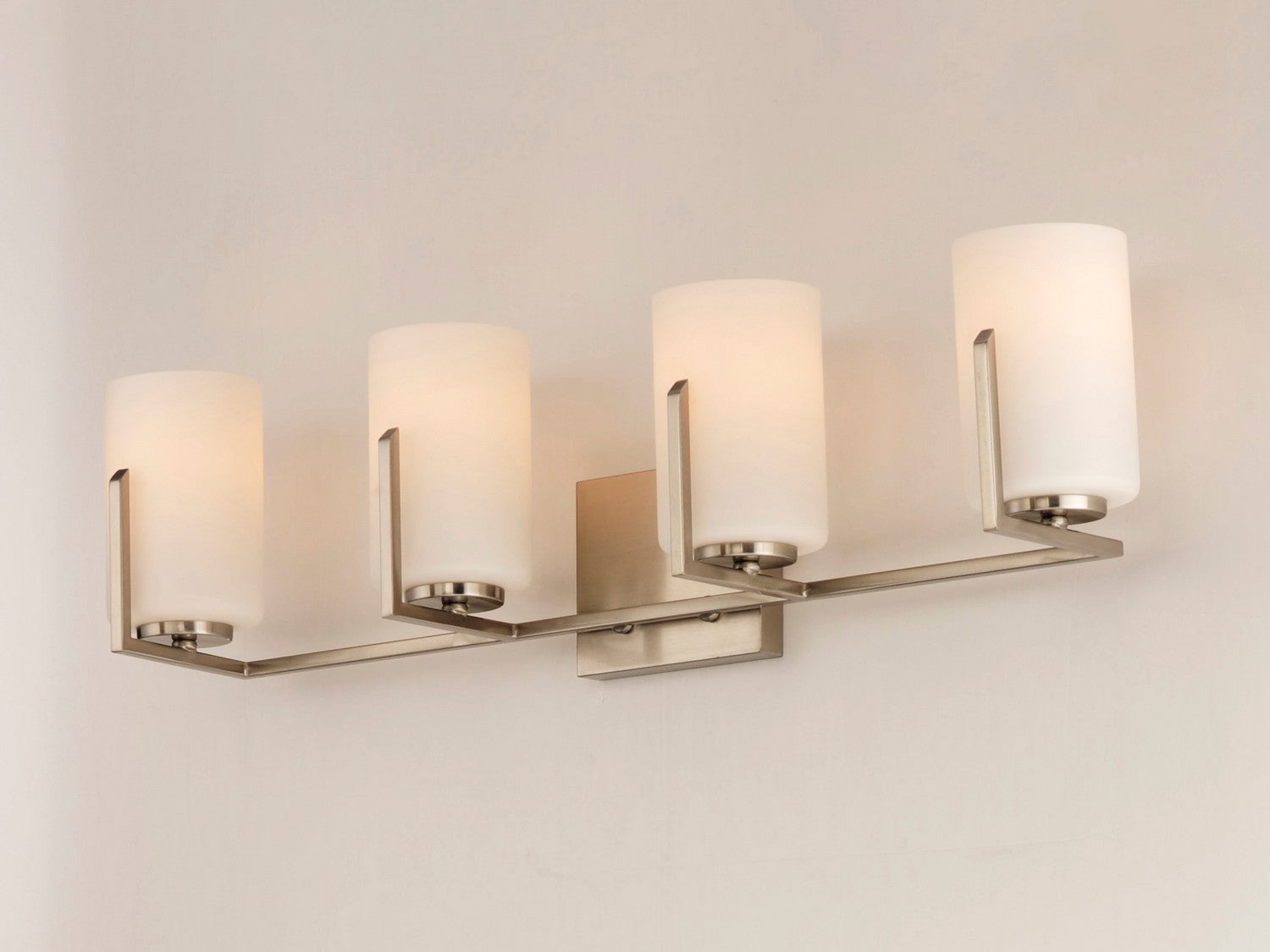 Applique de vanité 4 lumières | Dart