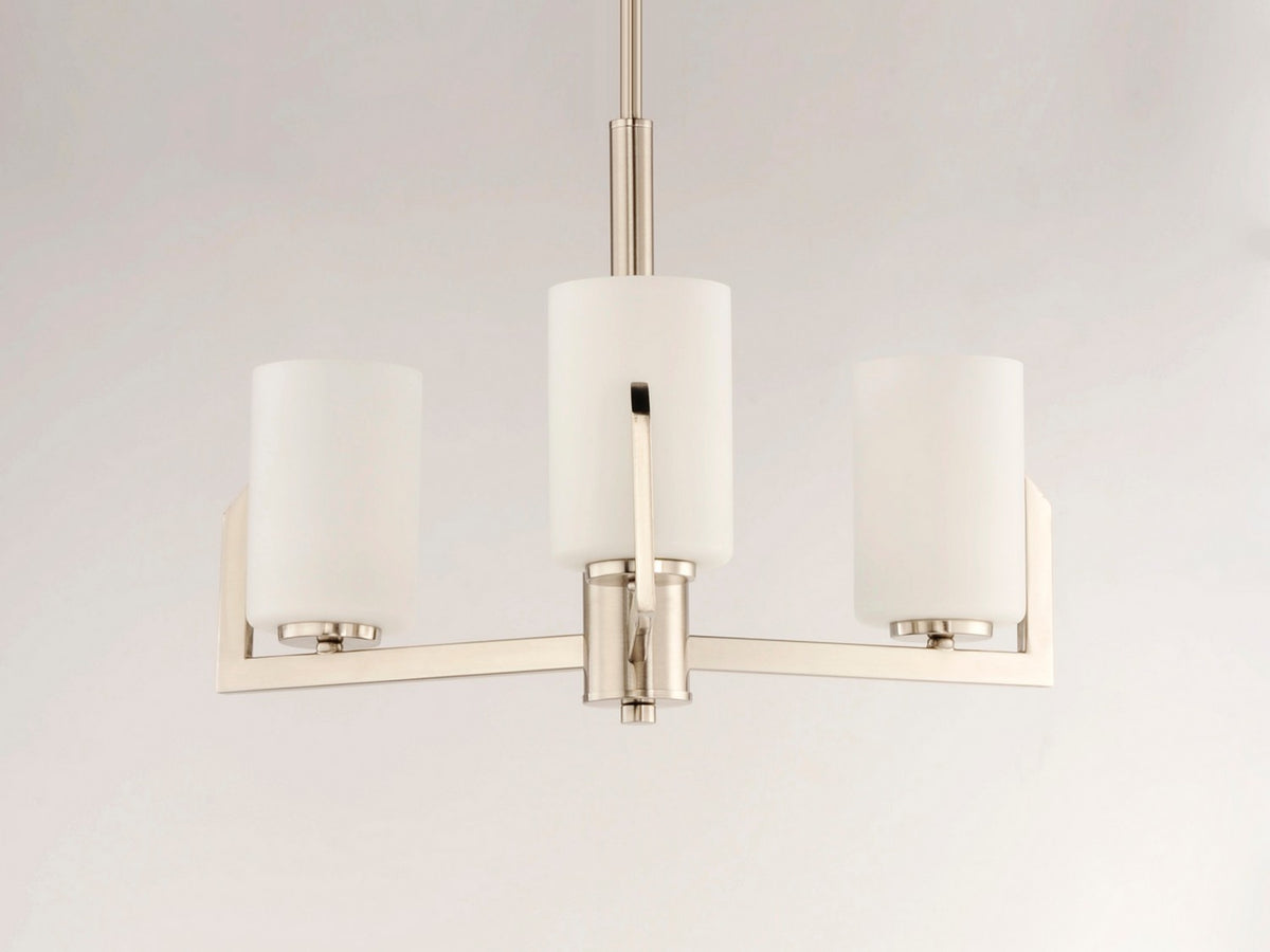 Lustre 3 lumières | Dart