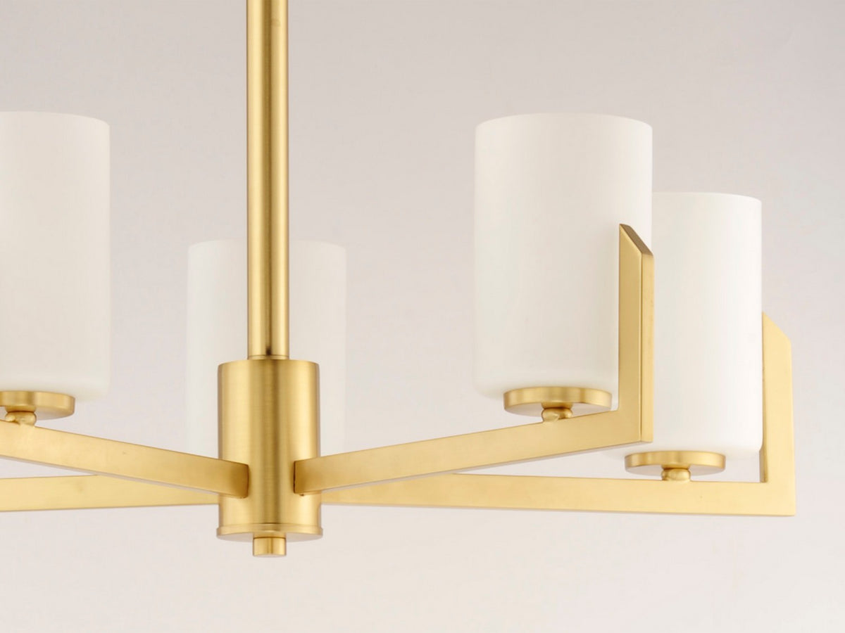 Lustre 5 lumières | Dart
