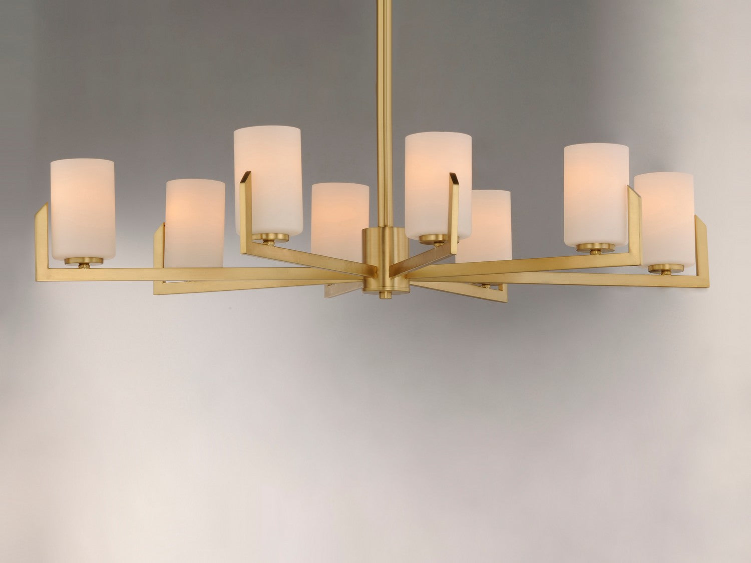 Lustre 8 lumières | Dart