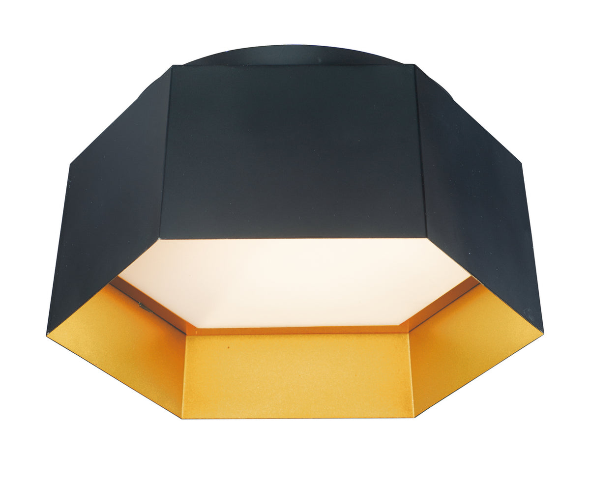 Plafonnier DEL | Honeycomb