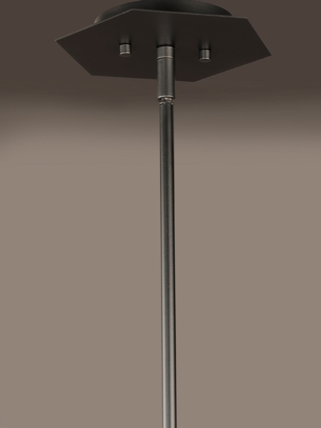 Mini-suspension DEL | Honeycomb