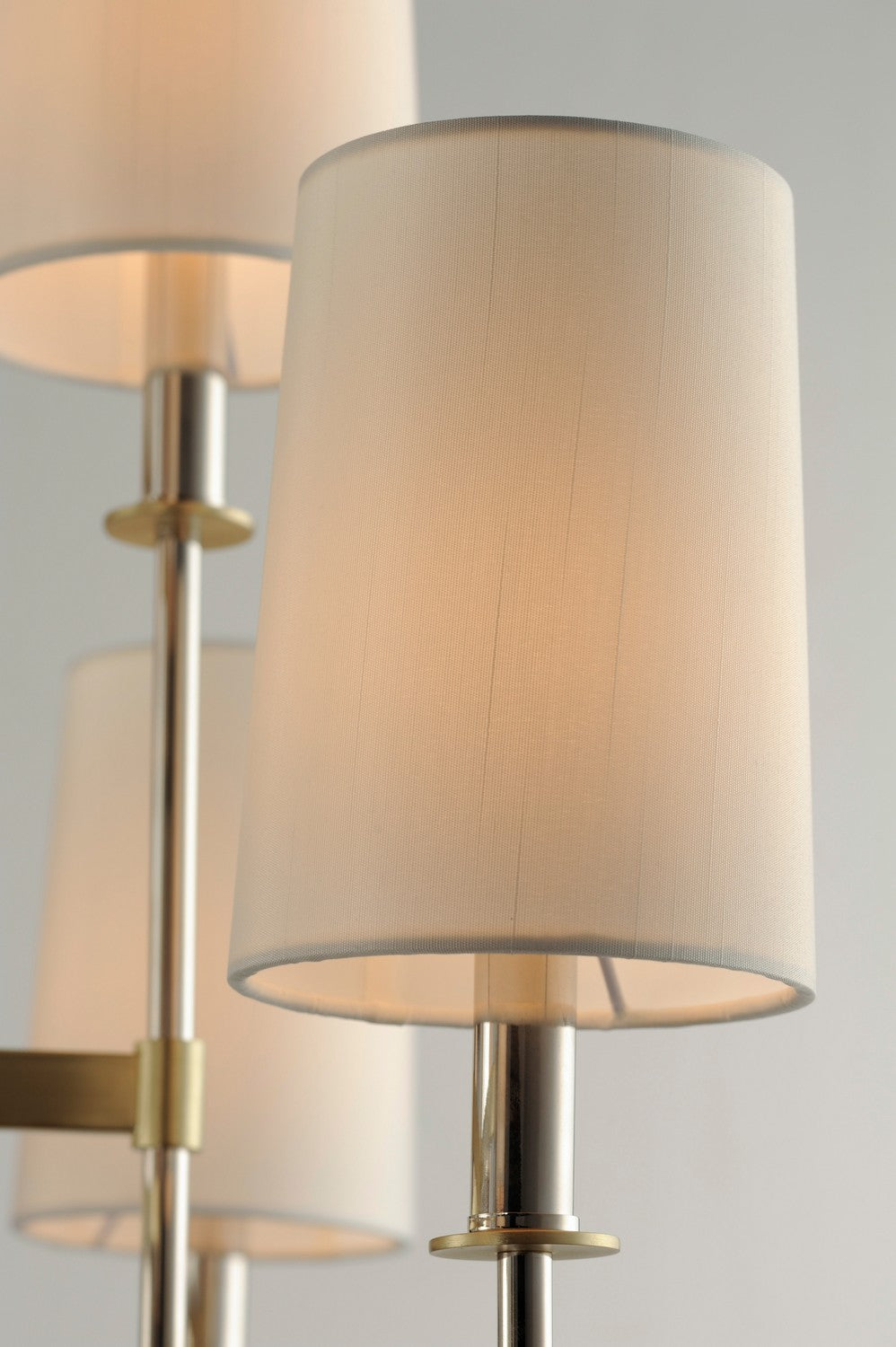 Lustre 5 lumières | Uptown