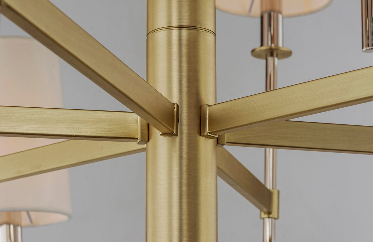 Lustre 5 lumières | Uptown