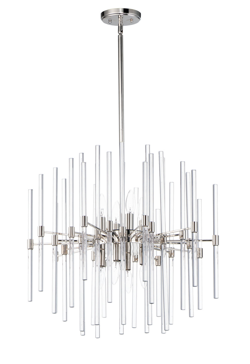 Lustre 8 lumières | Divine