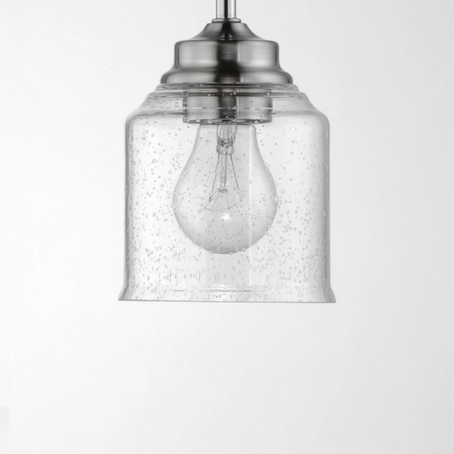 Suspension 1 lumière | Acadia