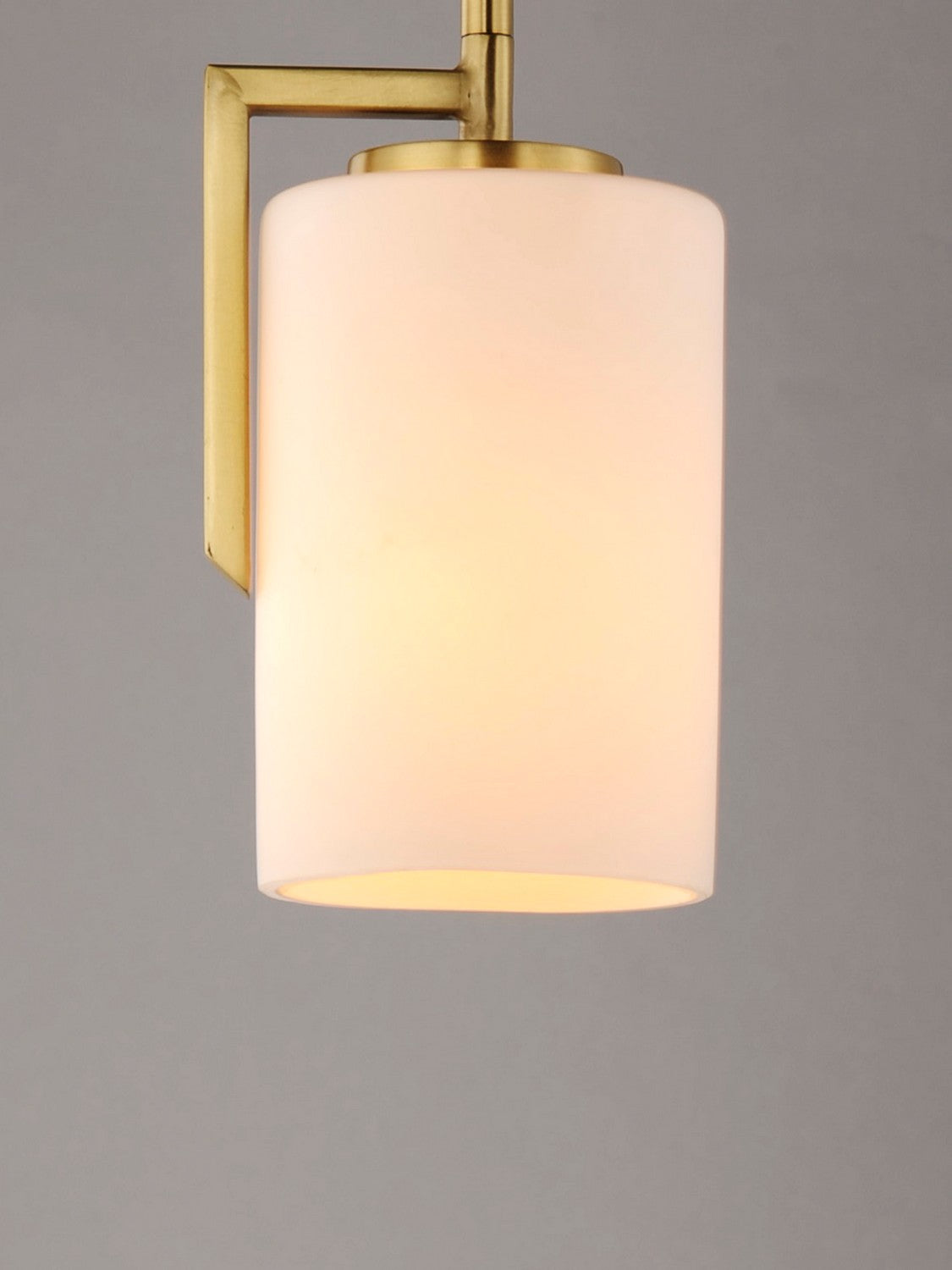 Mini-suspension 1 lumière | Dart
