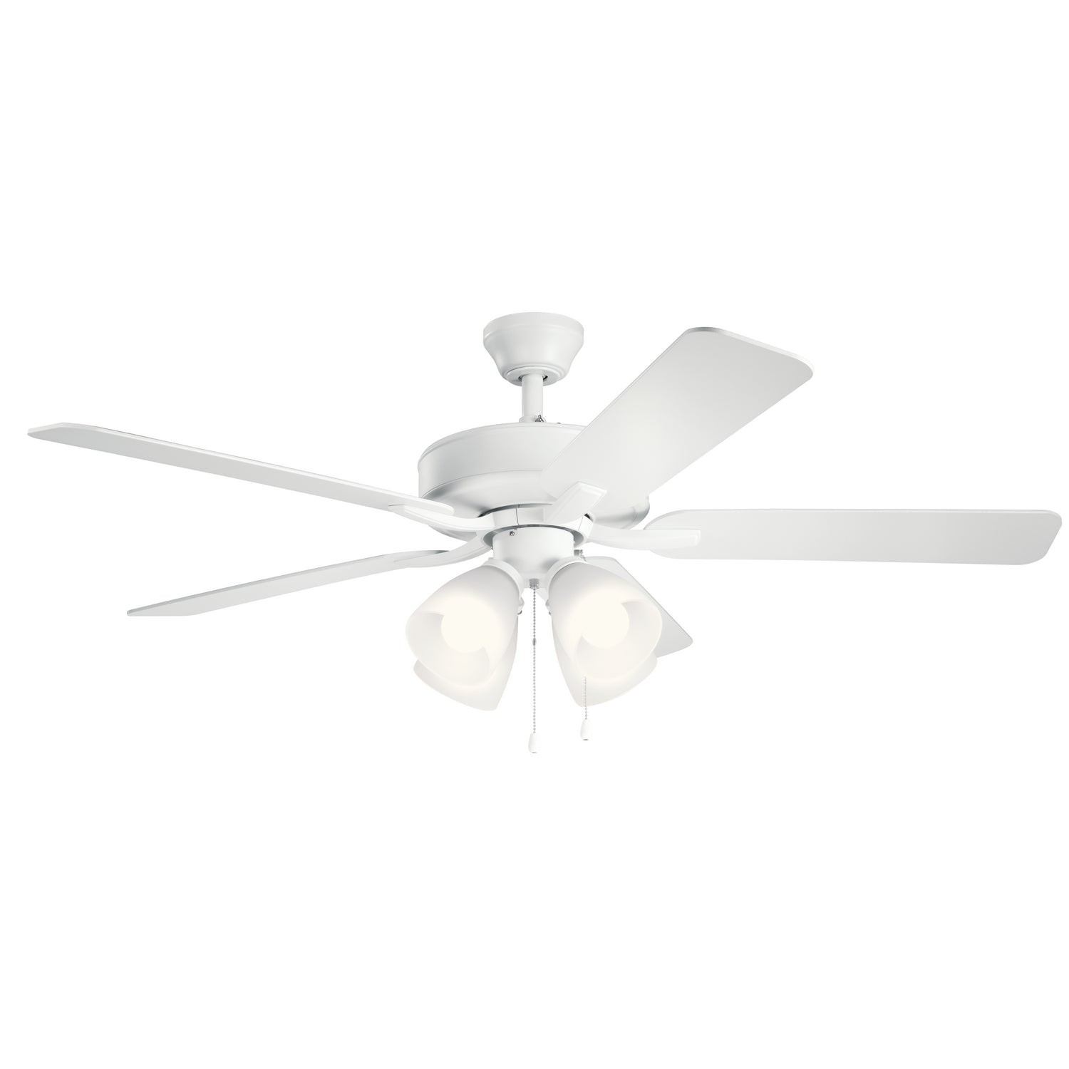 Ventilateur de plafond 52 po | Basics Pro Premier