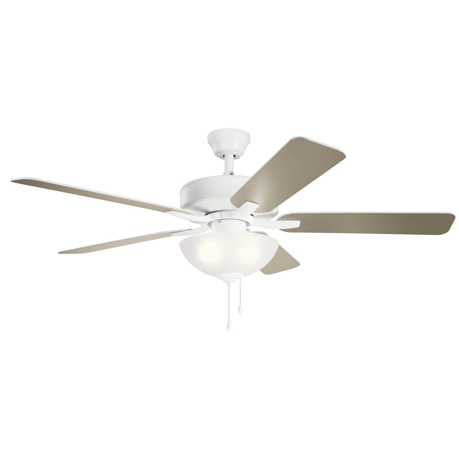 Ventilateur de plafond 52 po | Basics Pro Select
