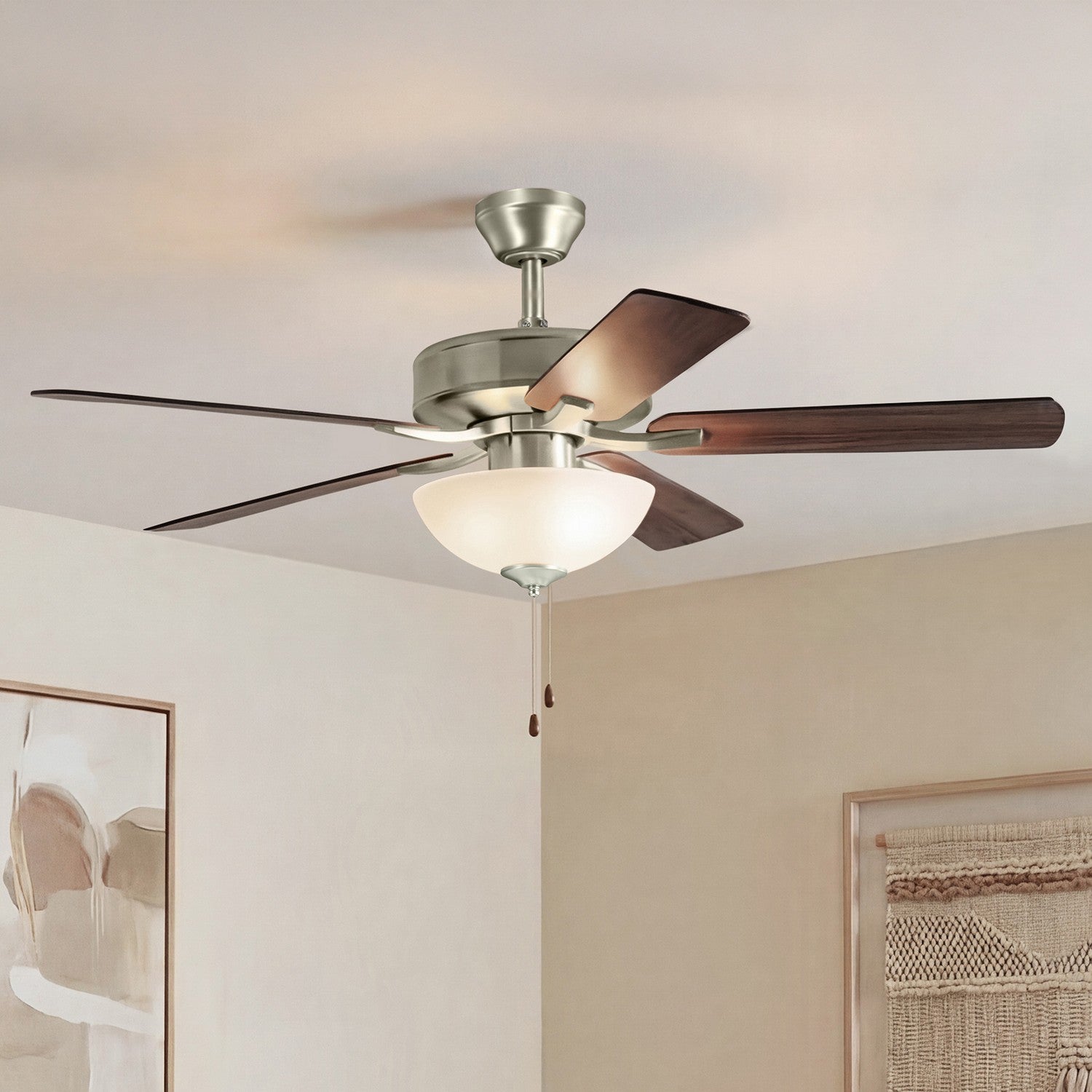 Ventilateur de plafond 52 po | Basics Pro Select
