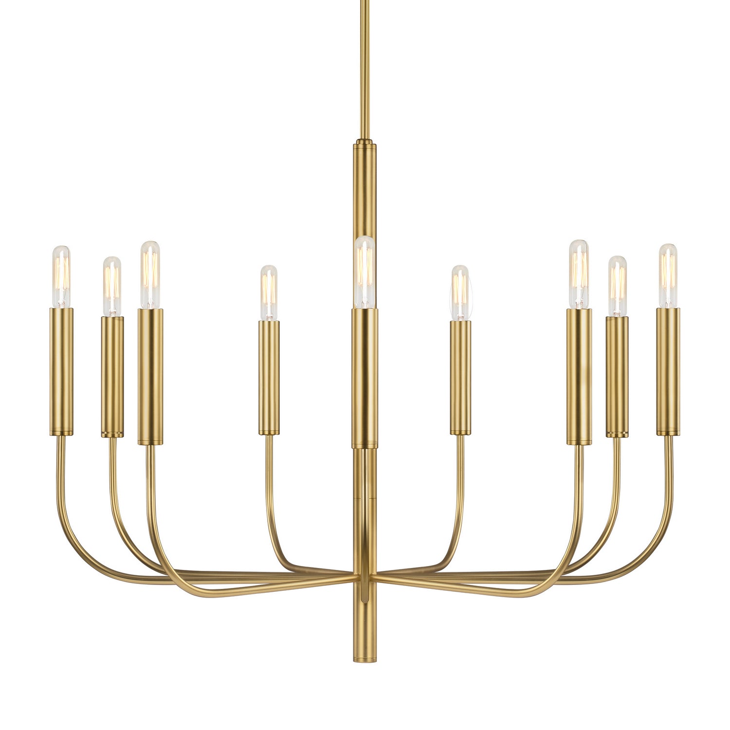 Lustre 9 lumières | Brianna