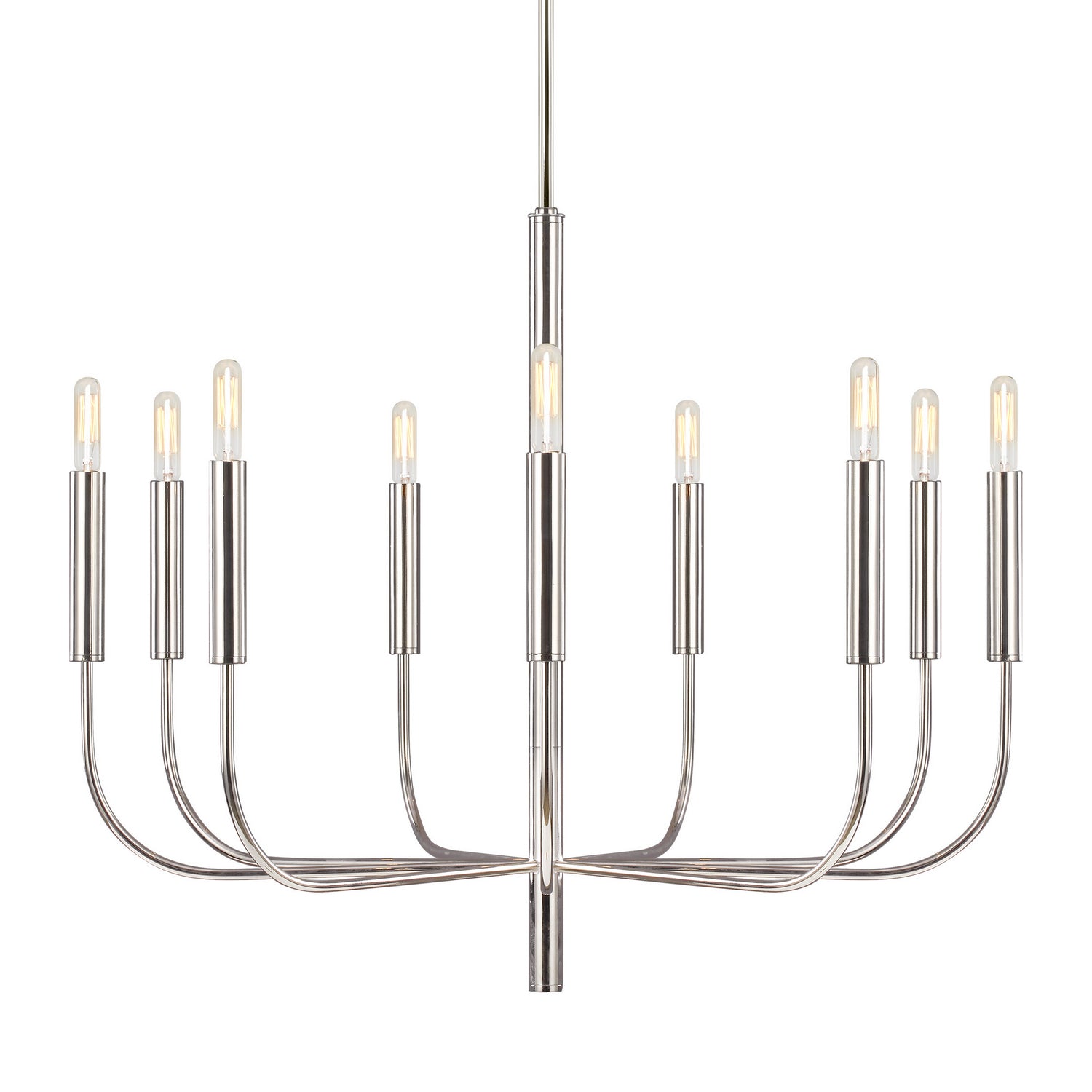 Lustre 9 lumières | Brianna