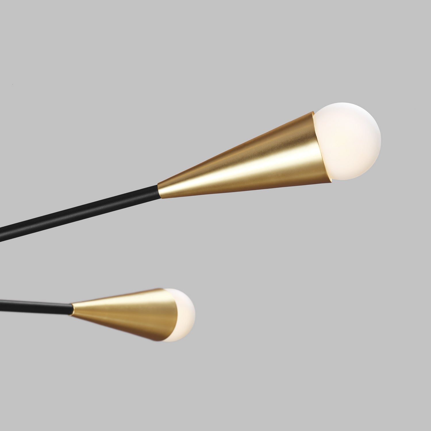 Lustre 10 lumières | Jax