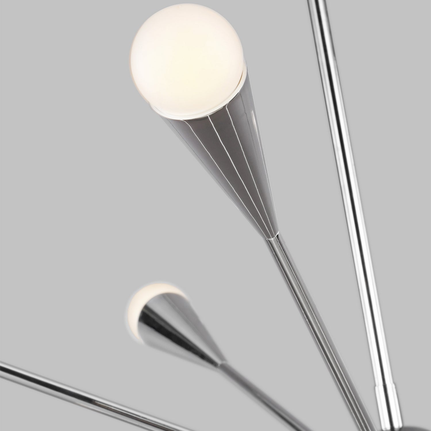 Lustre 10 lumières | Jax