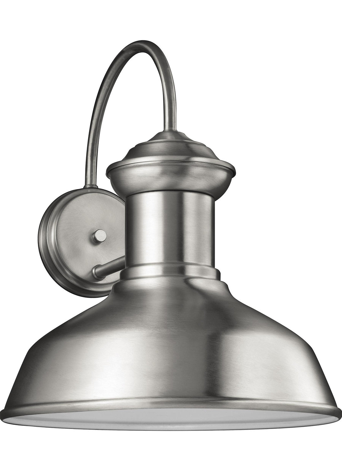 Lanterne murale extérieure 1 lumière | Fredricksburg