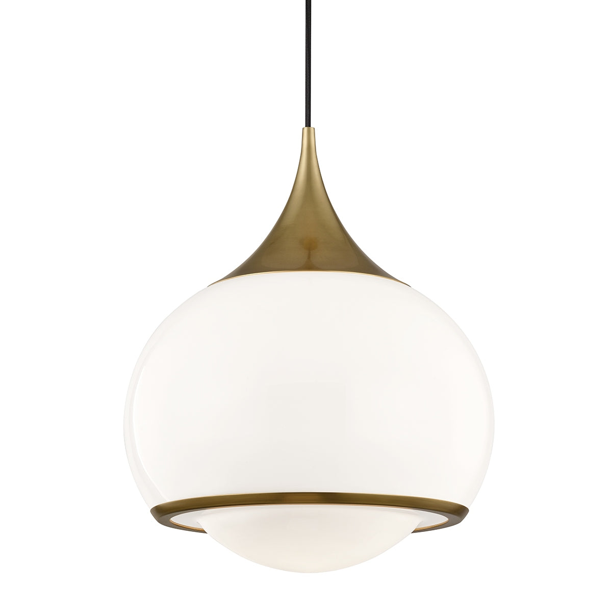 Suspension 1 lumière | Reese
