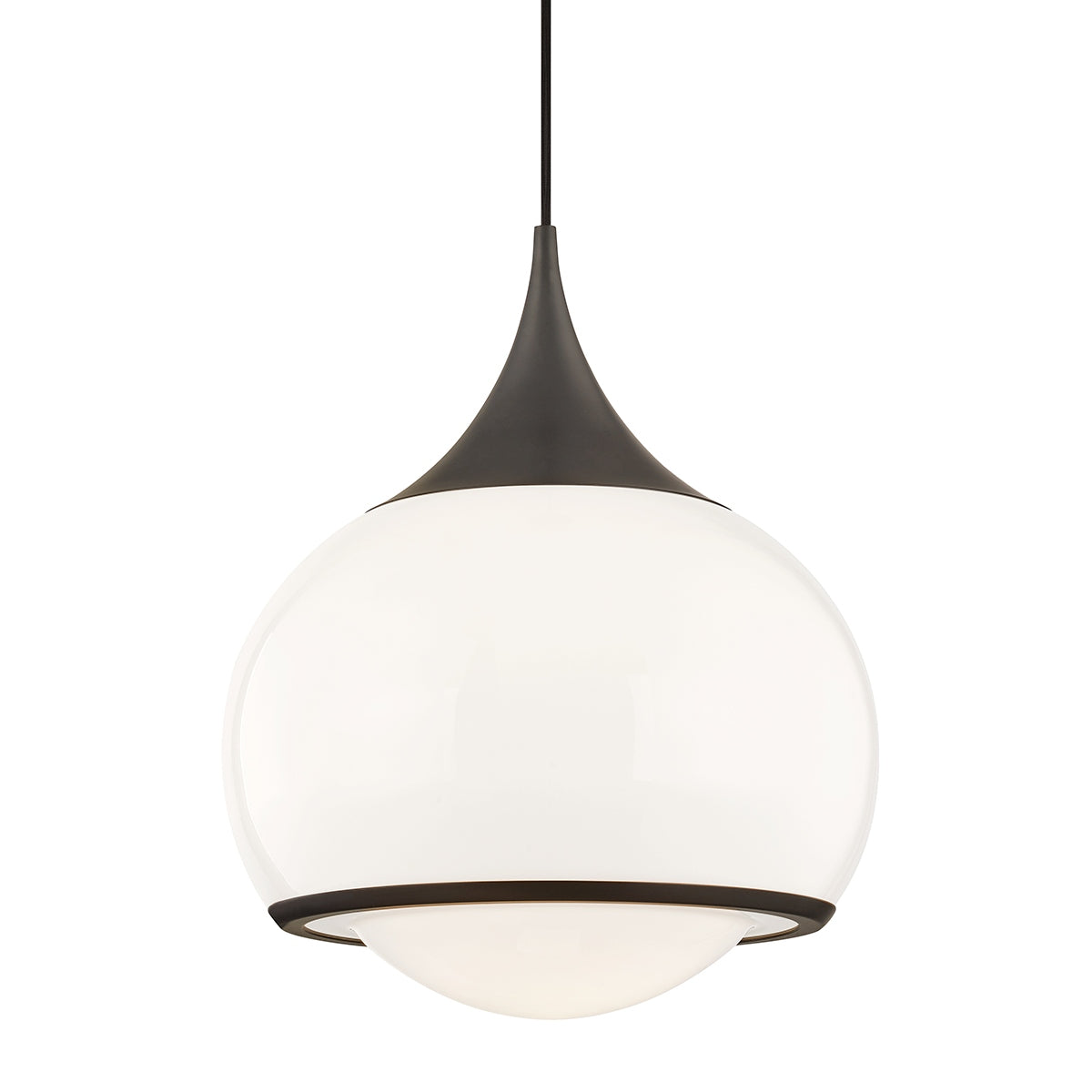 Suspension 1 lumière | Reese