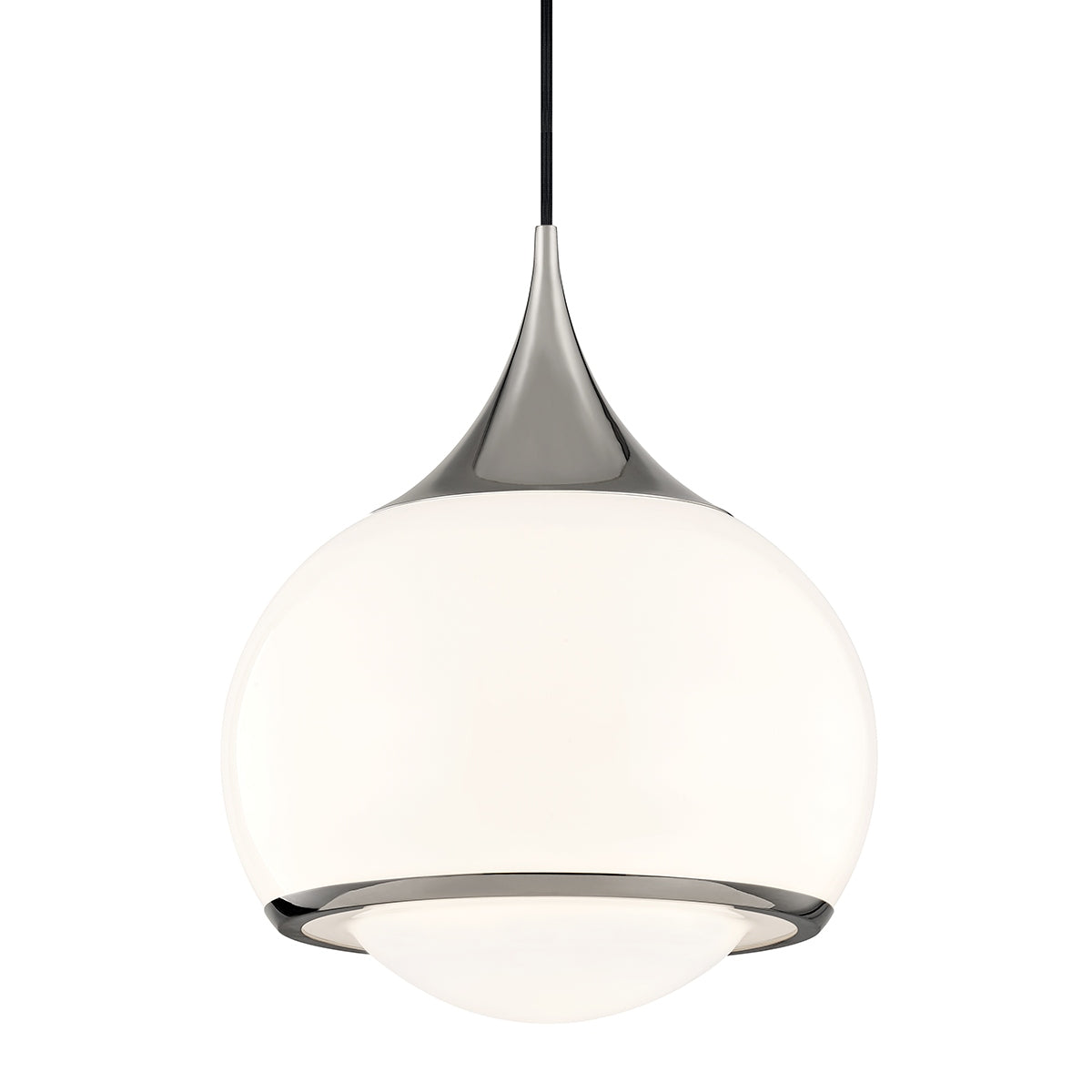 Suspension 1 lumière | Reese
