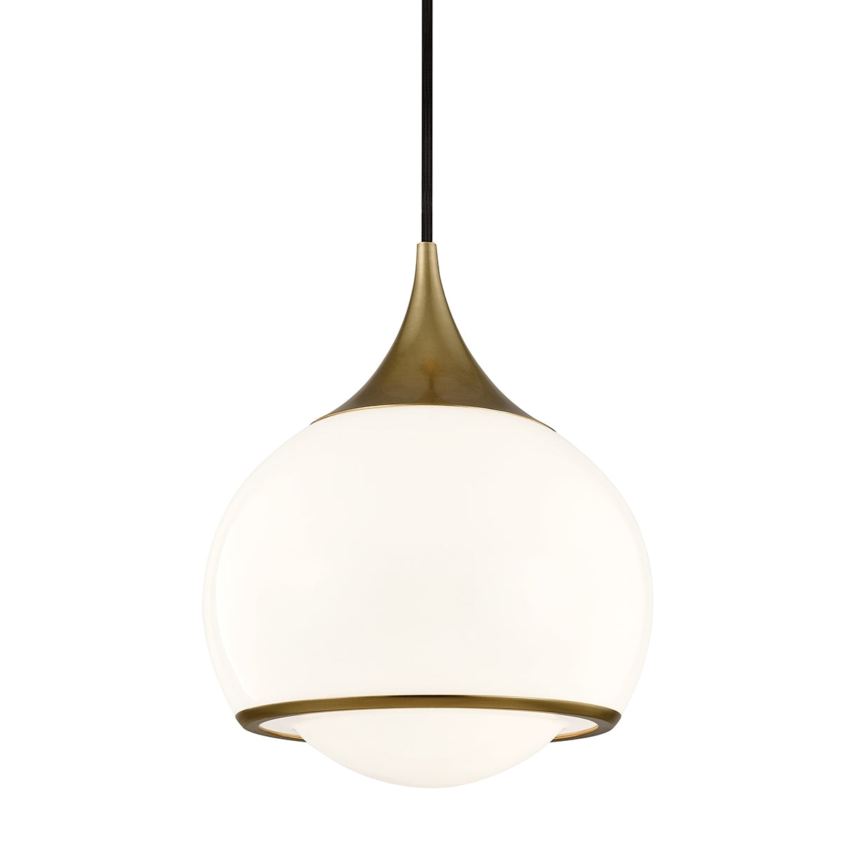 Suspension 1 lumière | Reese