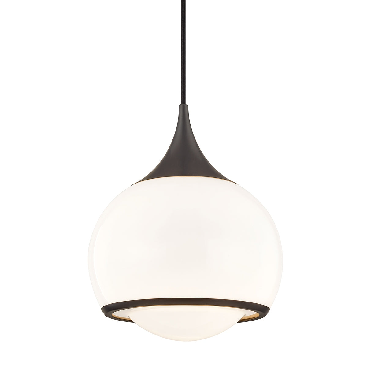 Suspension 1 lumière | Reese