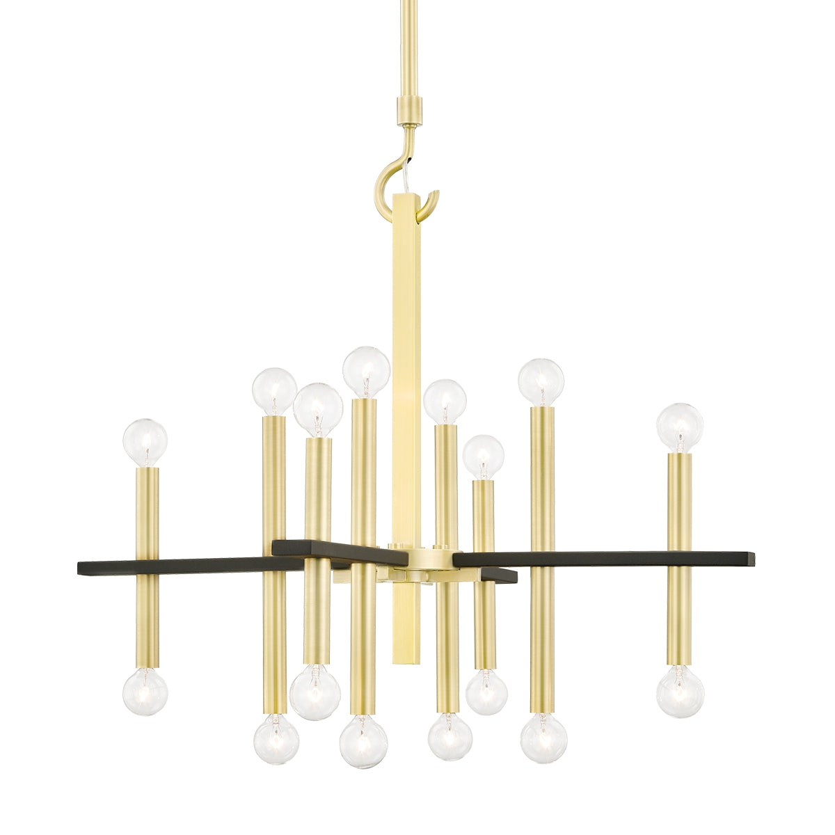 Lustre 16 lumières | Colette
