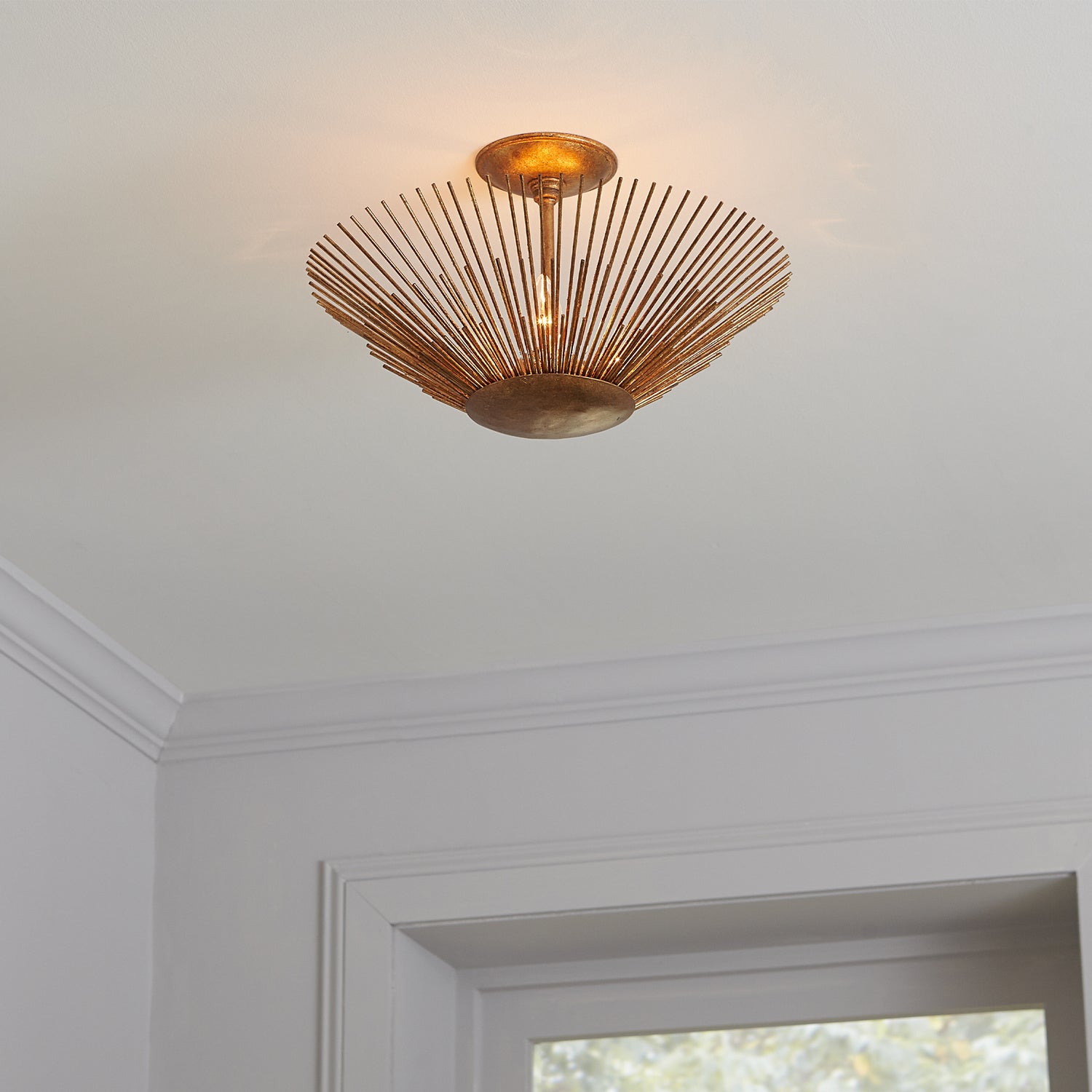 Plafonnier 3 lumières | Helios