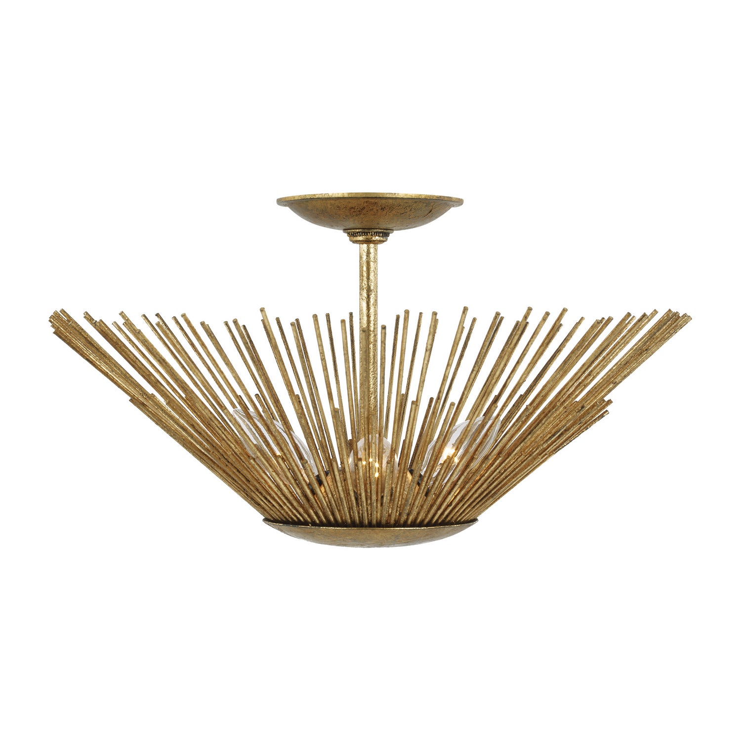 Plafonnier 3 lumières | Helios