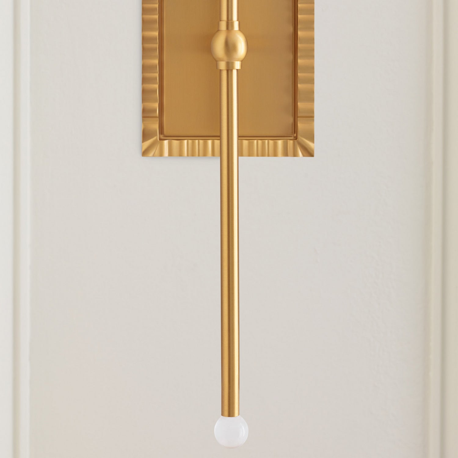 Applique murale 1 lumière | Baxley