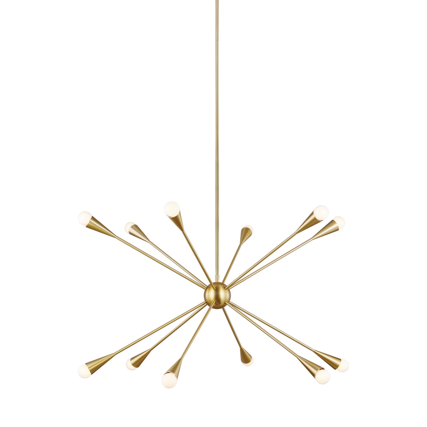 Lustre 12 lumières | Jax