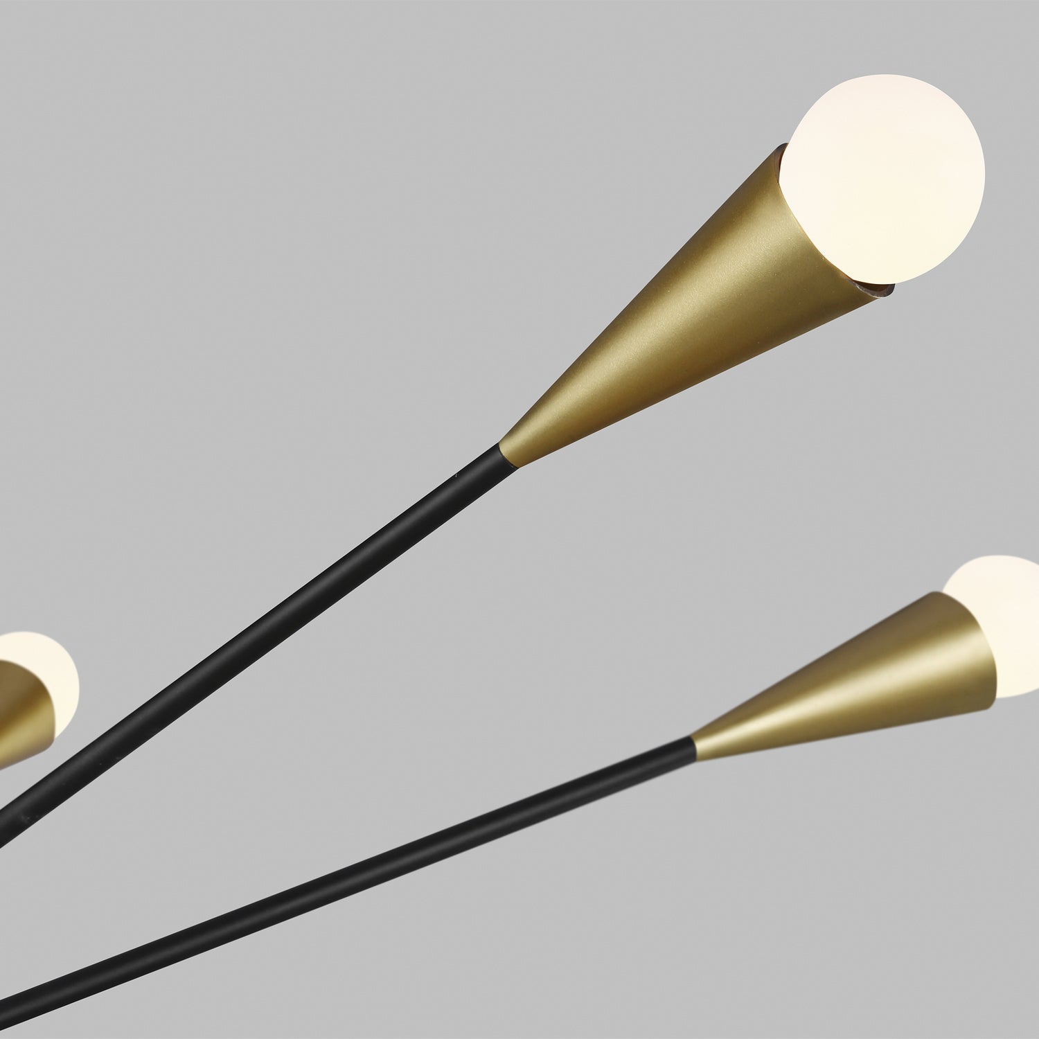 Lustre 12 lumières | Jax