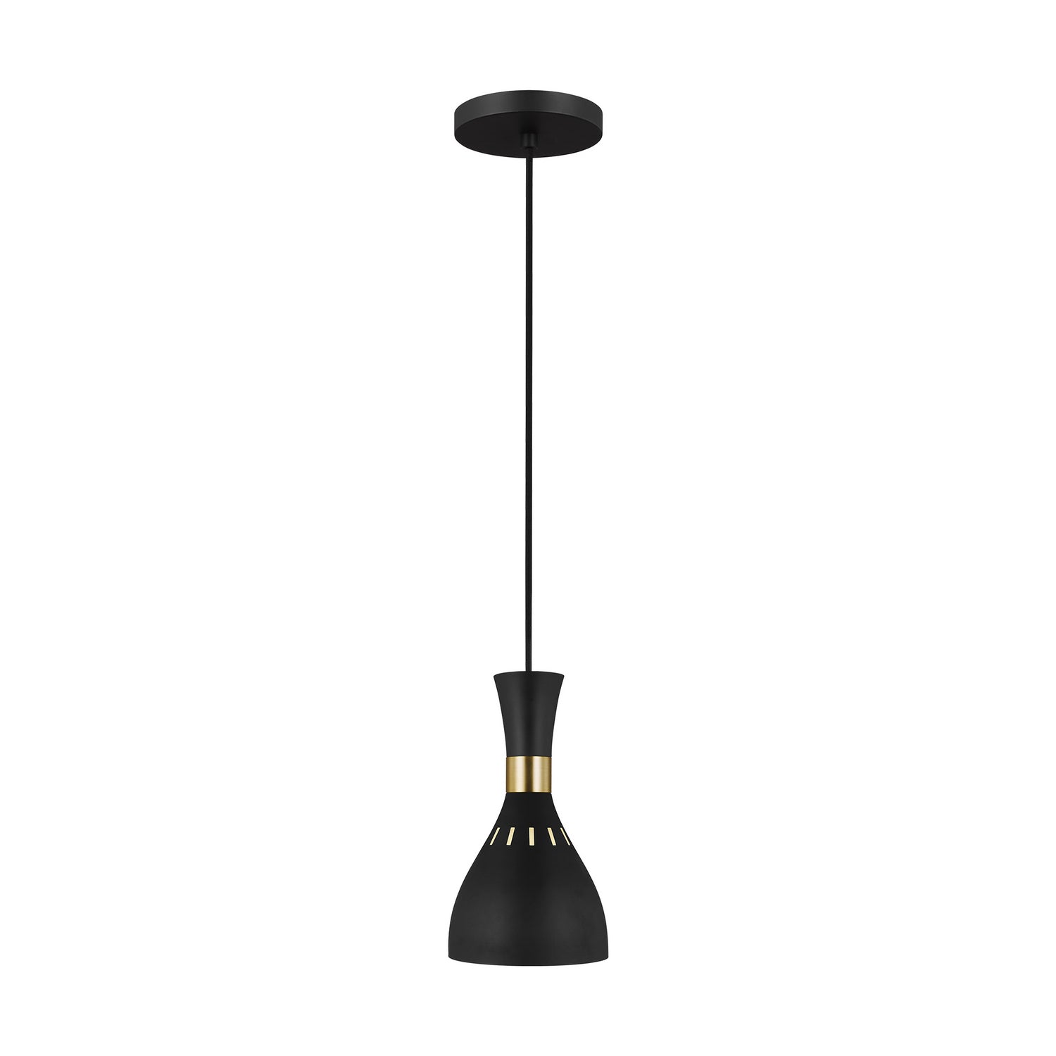 Suspension 1 lumière | Joan