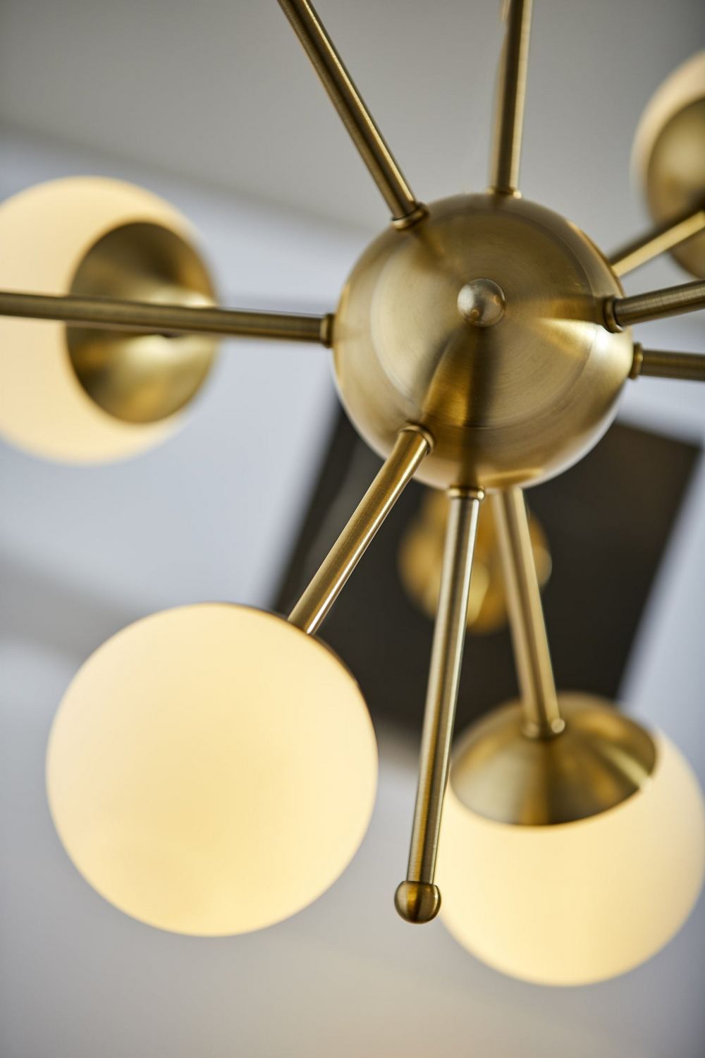 Lampe de table DEL | Doppler