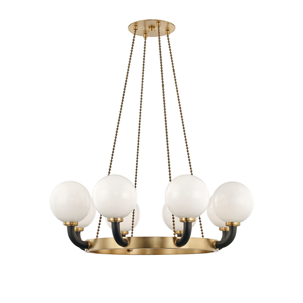 Lustre 8 lumières | Werner