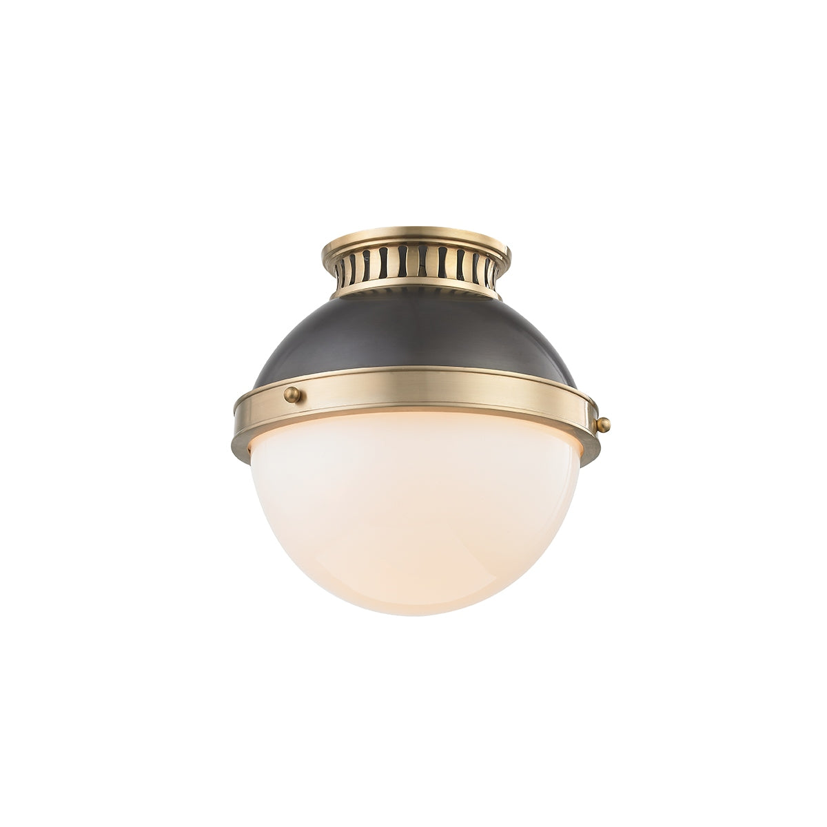 Plafonnier 1 lumière | Latham