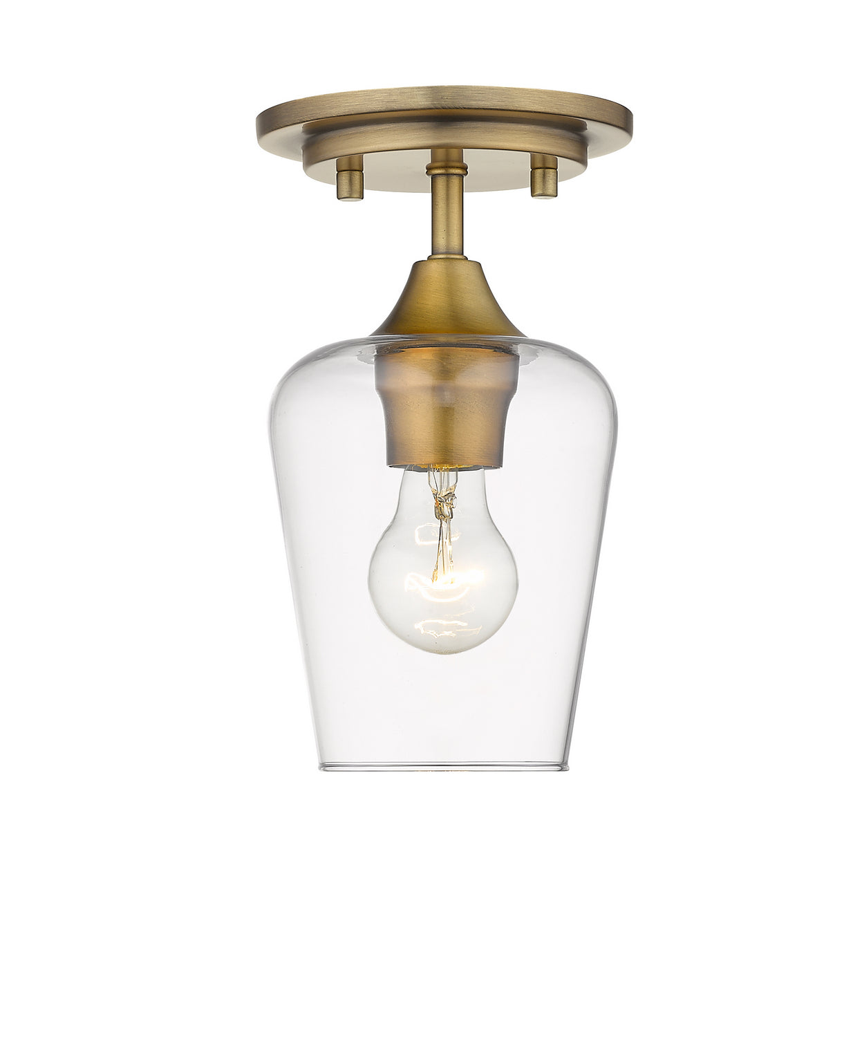 Plafonnier 1 lumière | Joliet