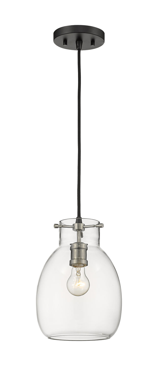 Suspension 1 lumière | Bella