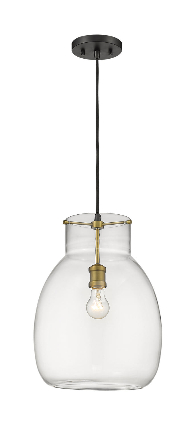 Suspension 1 lumière | Bella