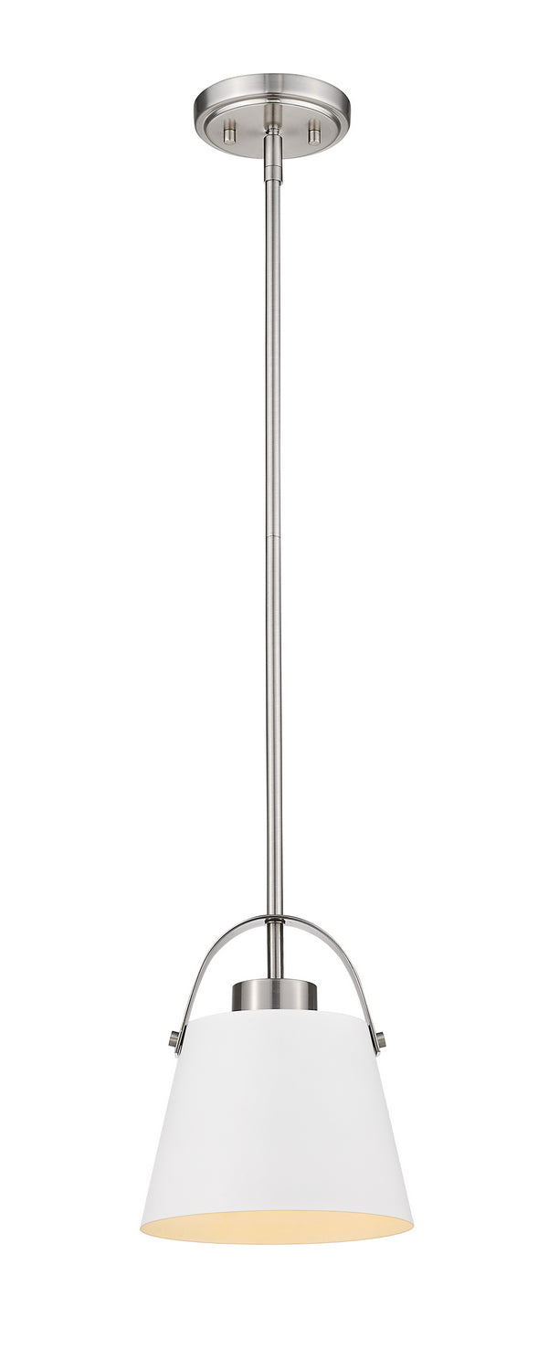 Suspension 1 lumière | Z-Studio