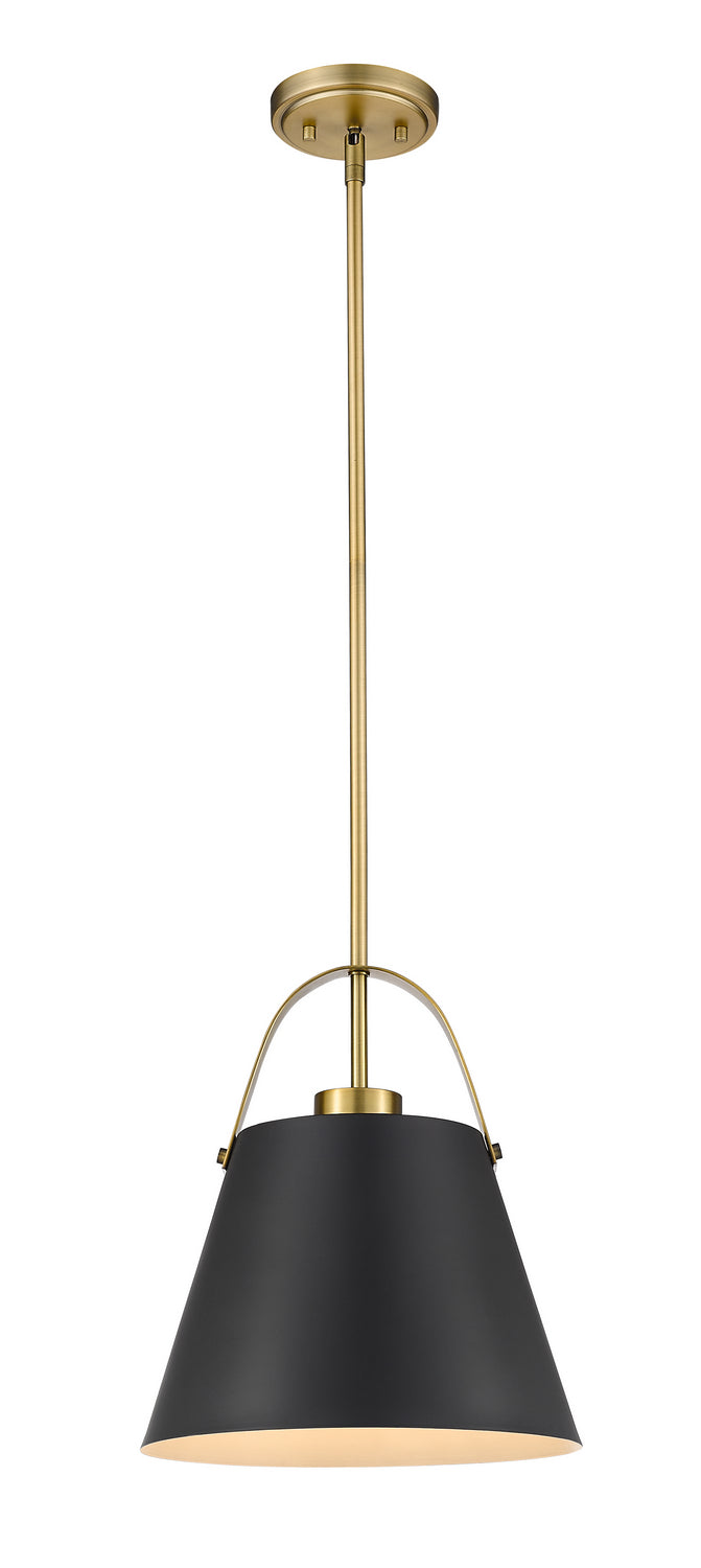 Suspension 1 lumière | Z-Studio